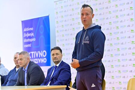 Predstavitev projekta Aktivno inkluzivno v Zasavju
